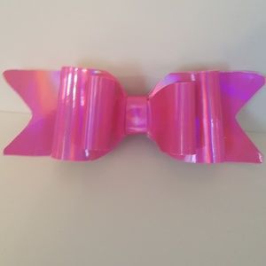 Hair bow